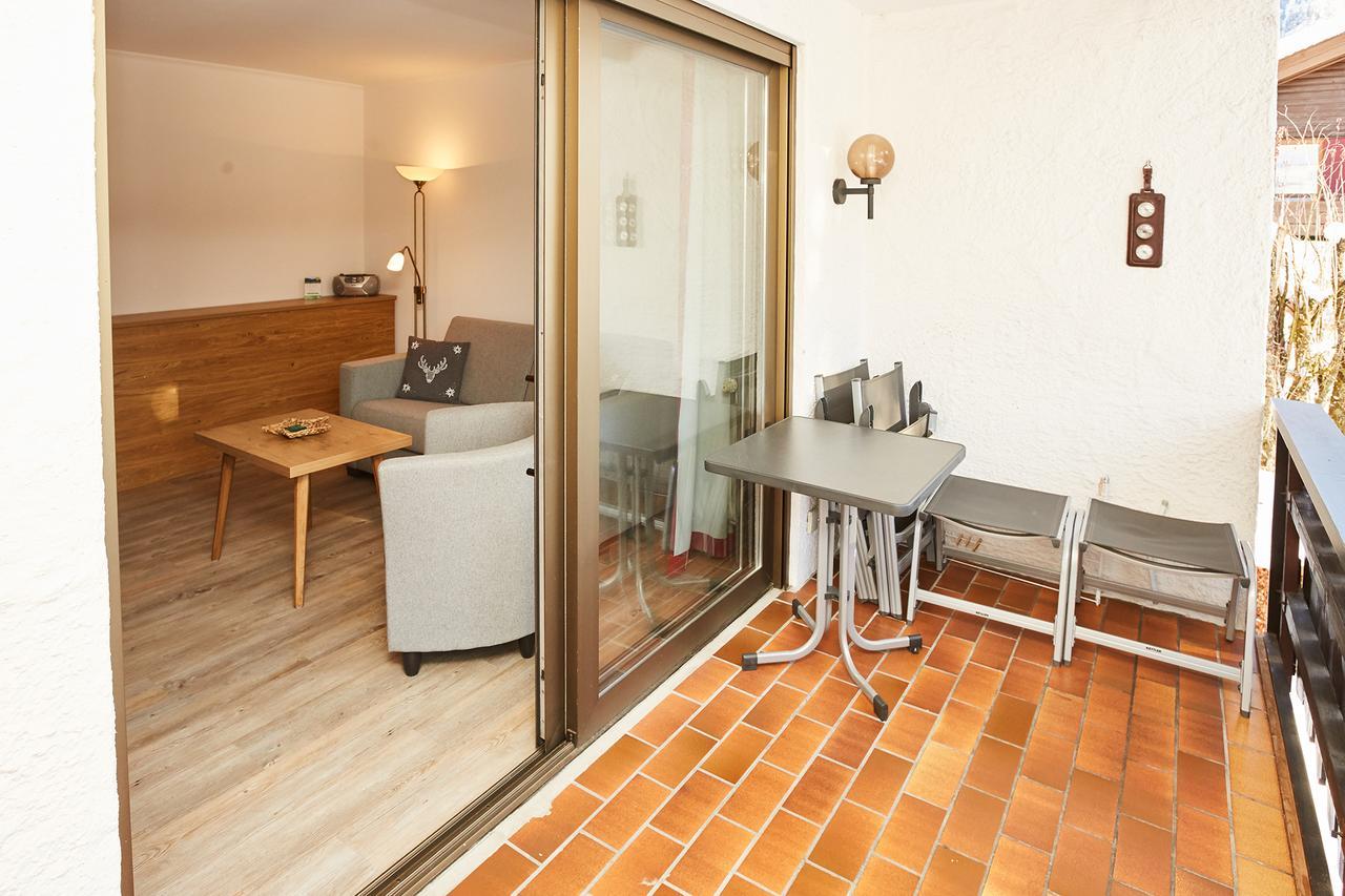 Ferienwohnung Oberstdorfer Bergwelt 213 Exterior foto